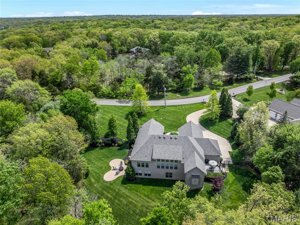 Linden Grove Lane - Residential