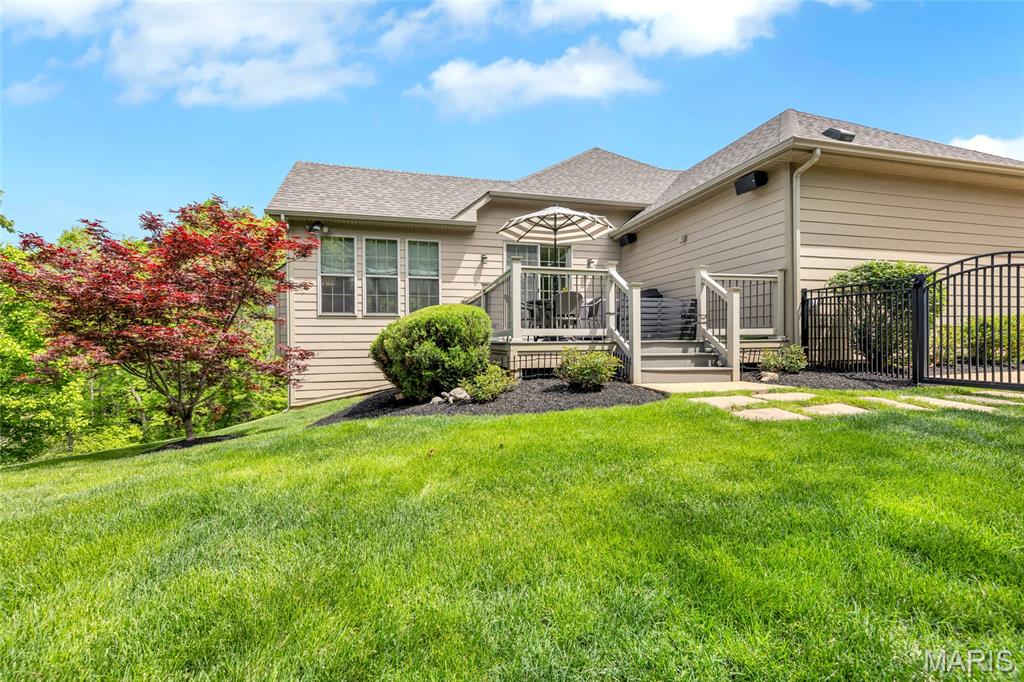 Linden Grove Lane - Residential