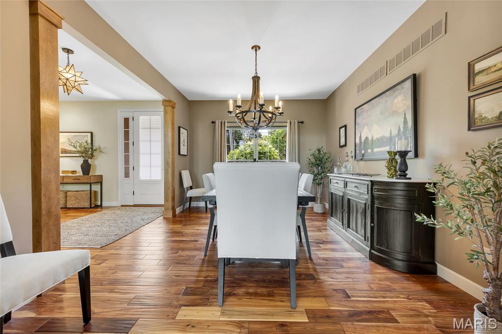 Linden Grove Lane - Residential