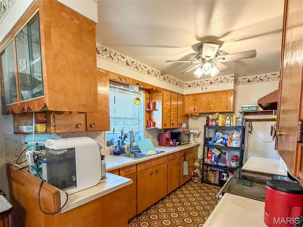 Bidwell Acres - Residential