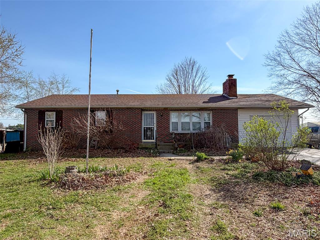 Bidwell Acres - Residential