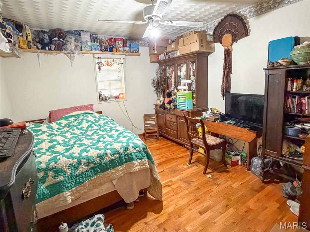 Bidwell Acres - Residential