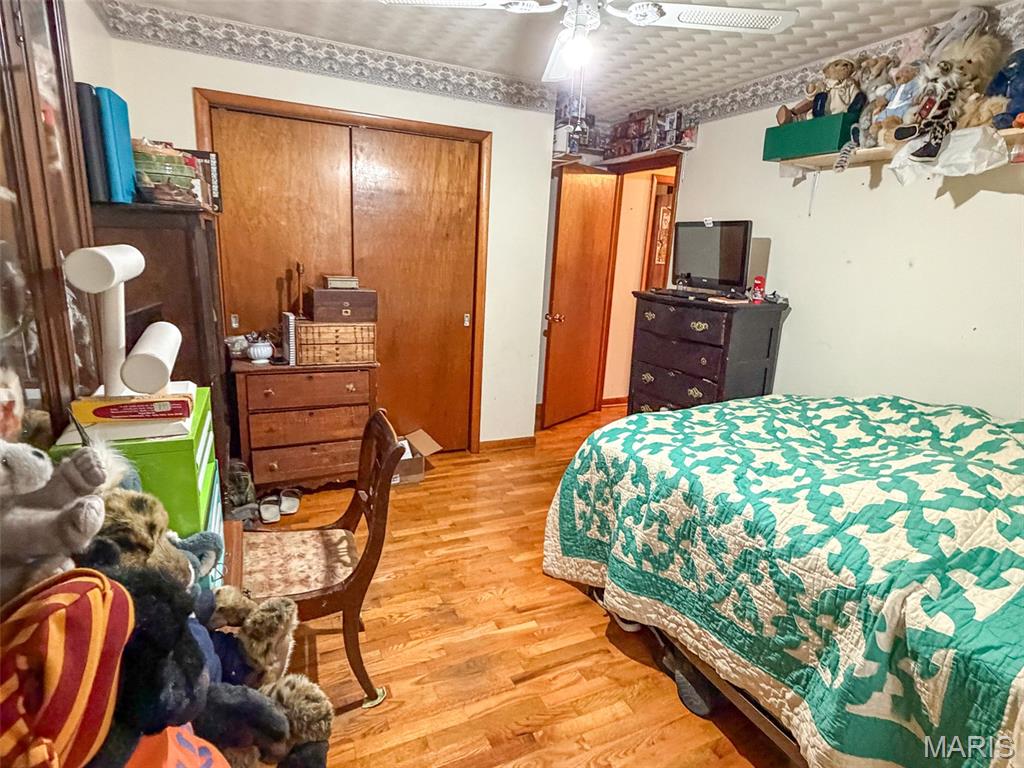 Bidwell Acres - Residential