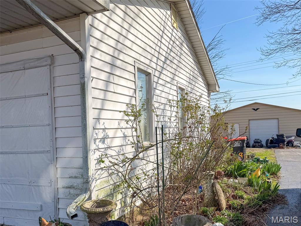 Bidwell Acres - Residential