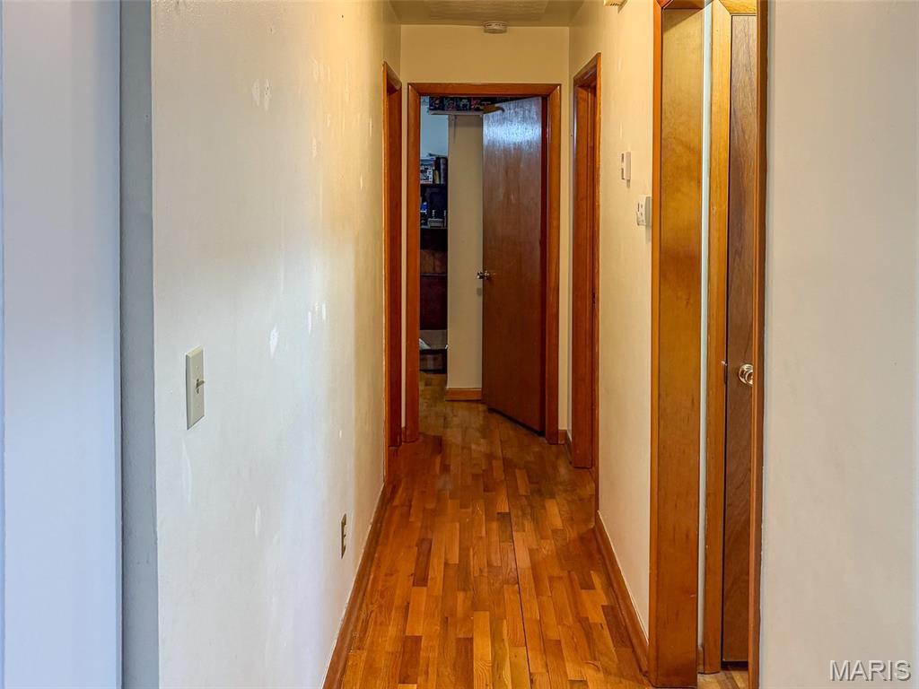 Bidwell Acres - Residential