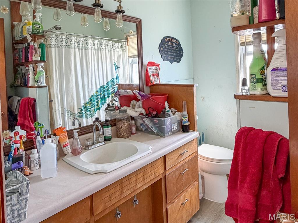 Bidwell Acres - Residential