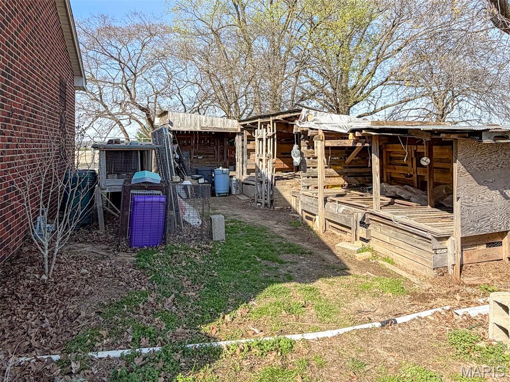 Bidwell Acres - Residential