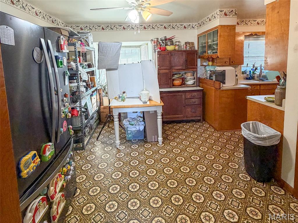 Bidwell Acres - Residential