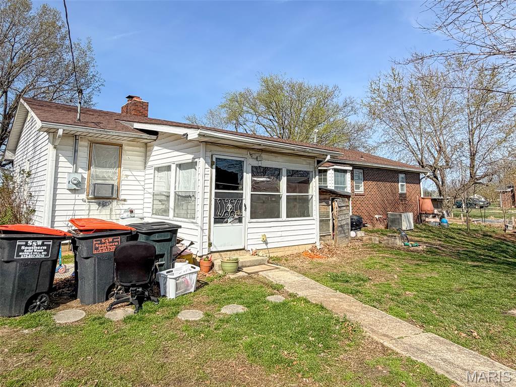 Bidwell Acres - Residential