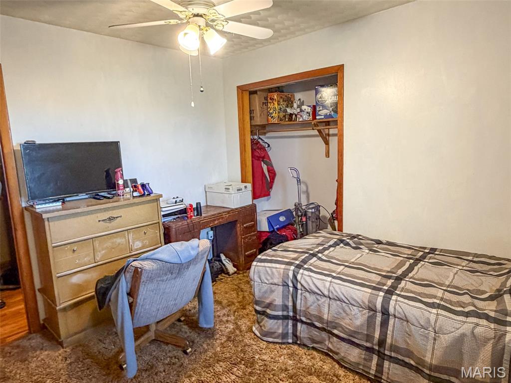 Bidwell Acres - Residential