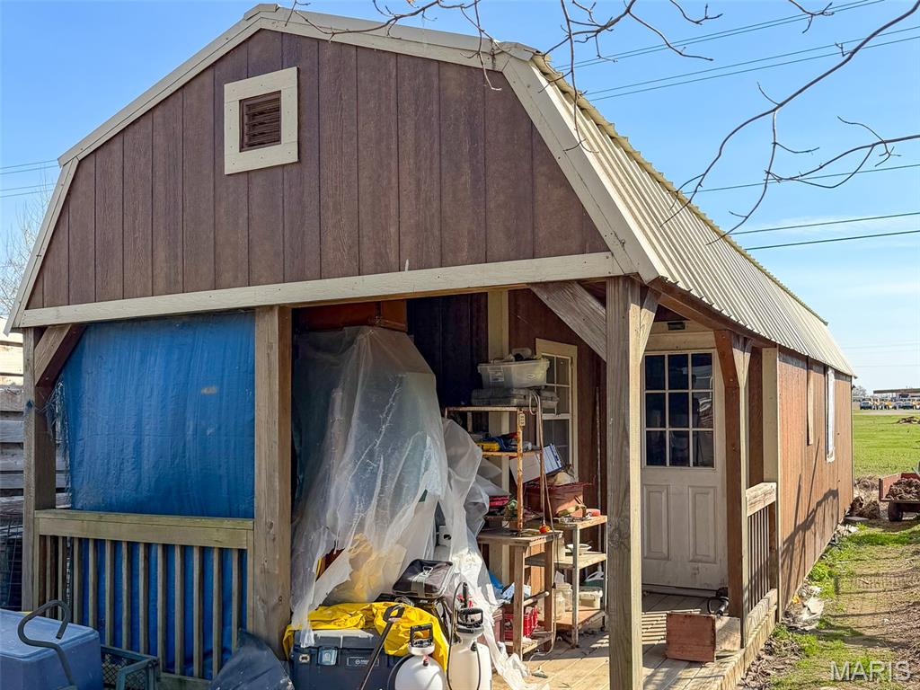 Bidwell Acres - Residential