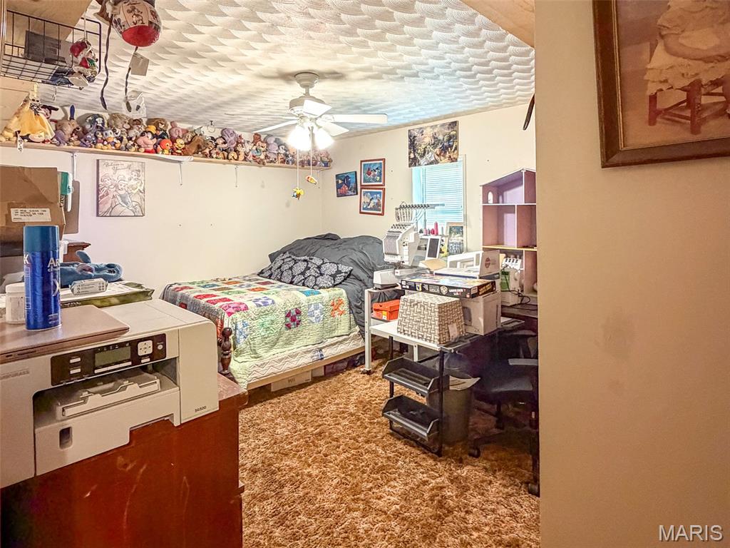 Bidwell Acres - Residential