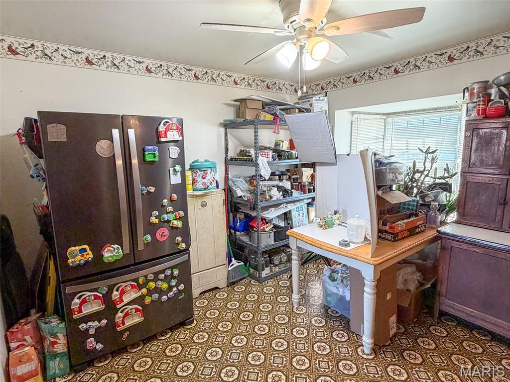 Bidwell Acres - Residential