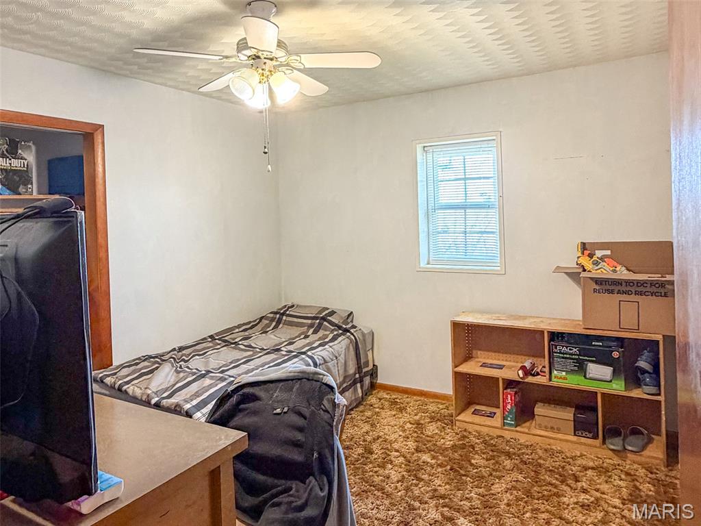 Bidwell Acres - Residential