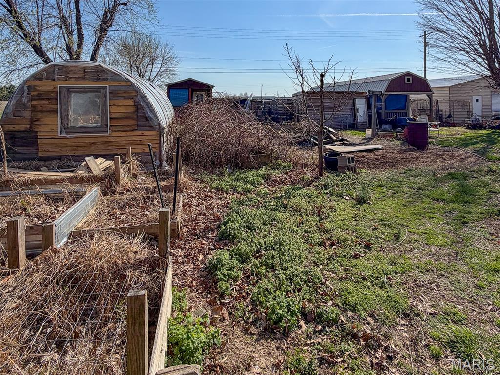 Bidwell Acres - Residential