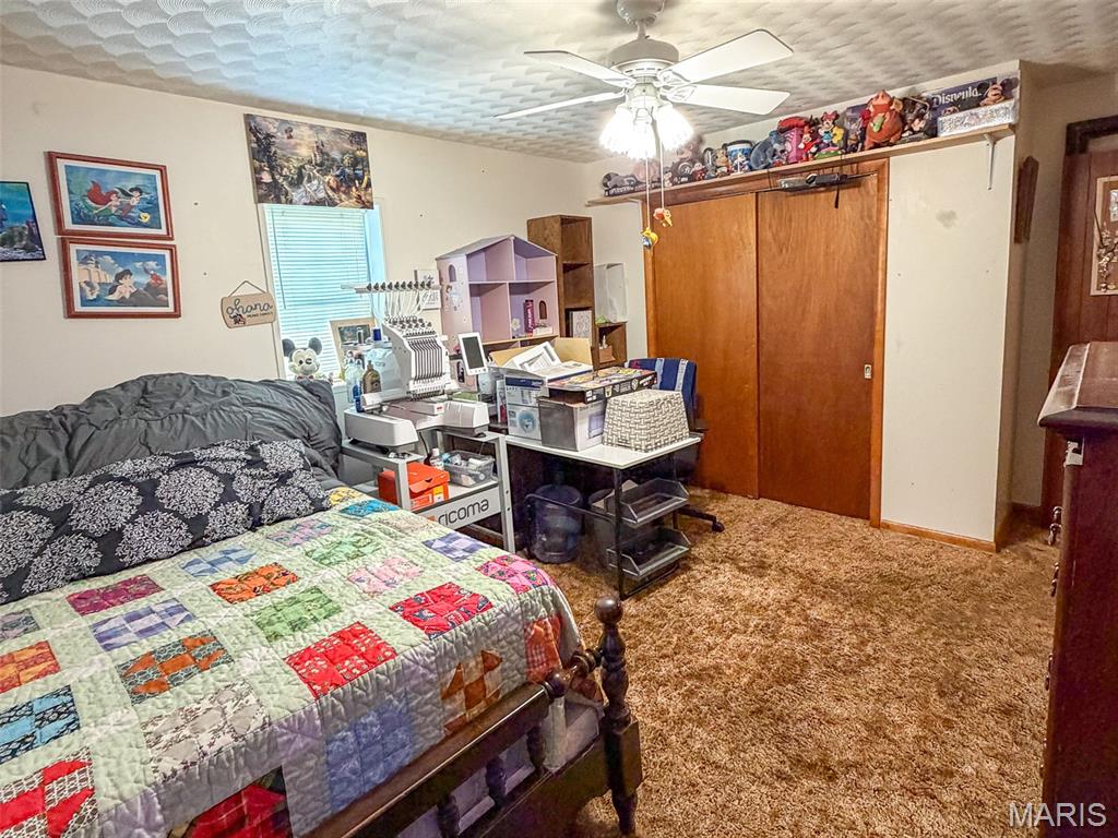 Bidwell Acres - Residential