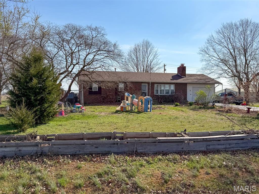 Bidwell Acres - Residential