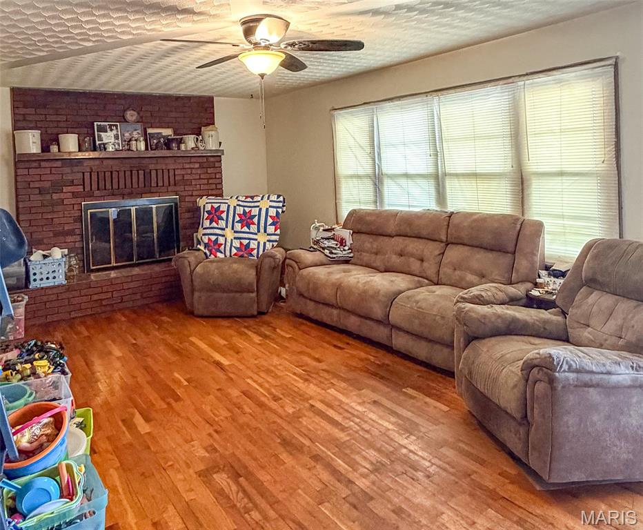 Bidwell Acres - Residential