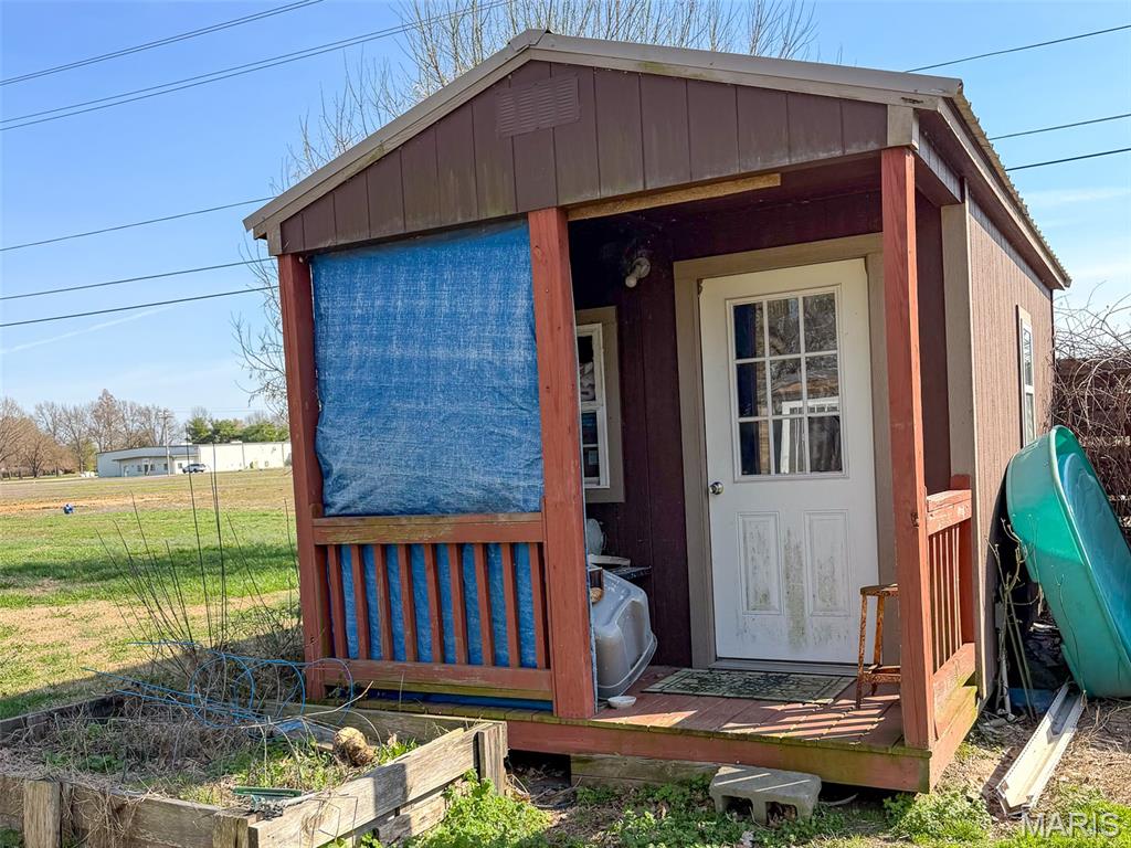 Bidwell Acres - Residential