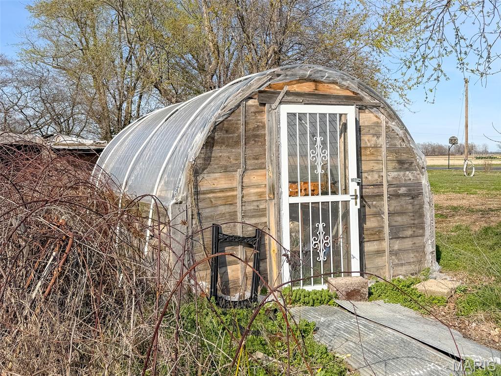 Bidwell Acres - Residential