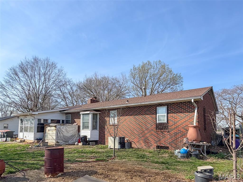 Bidwell Acres - Residential