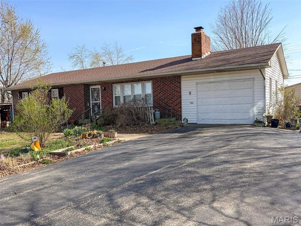 Bidwell Acres - Residential