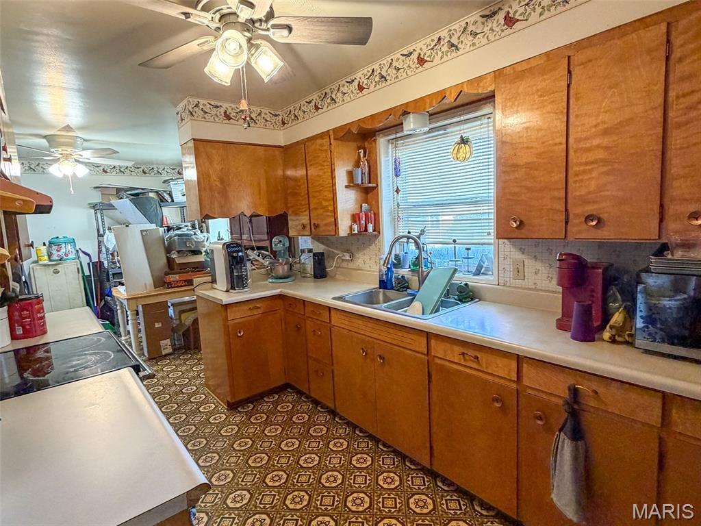 Bidwell Acres - Residential