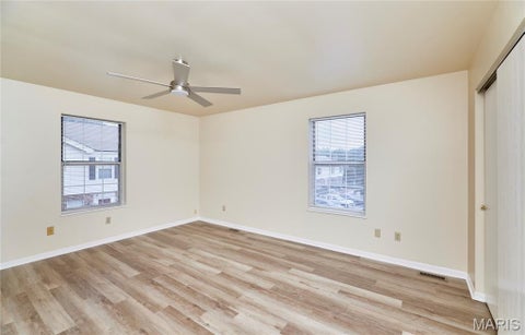Tiny photo for 61 Woodlake Court, Lake Saint Louis, MO 63367 (MLS # 26059026)