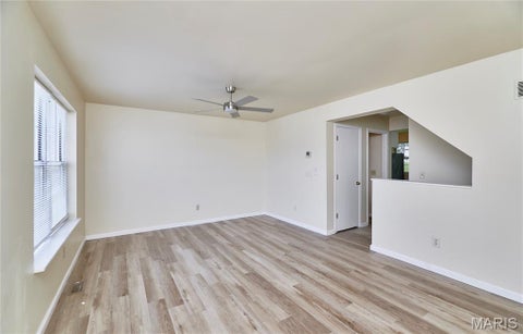 Tiny photo for 61 Woodlake Court, Lake Saint Louis, MO 63367 (MLS # 26059026)