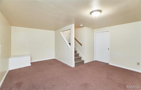 Tiny photo for 61 Woodlake Court, Lake Saint Louis, MO 63367 (MLS # 26059026)