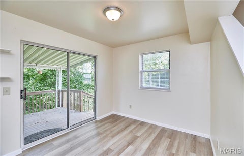 Tiny photo for 61 Woodlake Court, Lake Saint Louis, MO 63367 (MLS # 26059026)