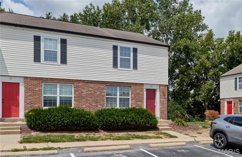 Tiny photo for 61 Woodlake Court, Lake Saint Louis, MO 63367 (MLS # 26059026)