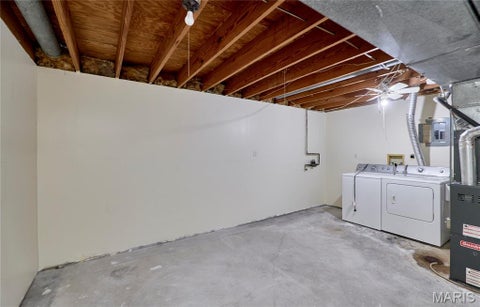 Tiny photo for 61 Woodlake Court, Lake Saint Louis, MO 63367 (MLS # 26059026)