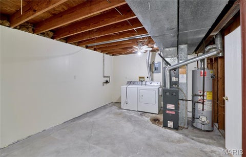 Tiny photo for 61 Woodlake Court, Lake Saint Louis, MO 63367 (MLS # 26059026)