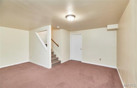 Tiny photo for 61 Woodlake Court, Lake Saint Louis, MO 63367 (MLS # 26059026)