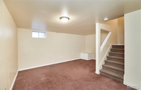 Tiny photo for 61 Woodlake Court, Lake Saint Louis, MO 63367 (MLS # 26059026)