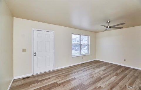 Tiny photo for 61 Woodlake Court, Lake Saint Louis, MO 63367 (MLS # 26059026)