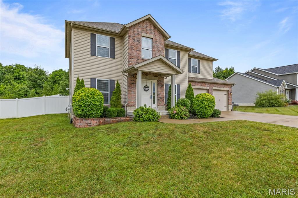 3215 Big Piney Drive