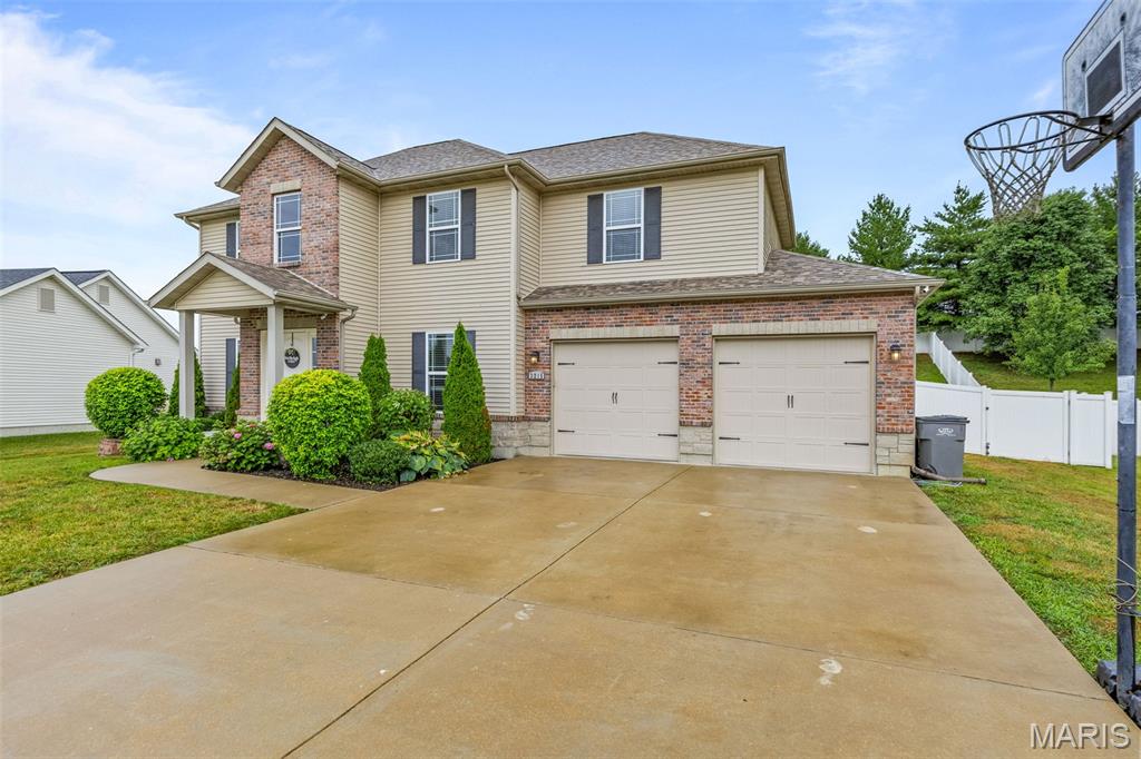 3215 Big Piney Drive
