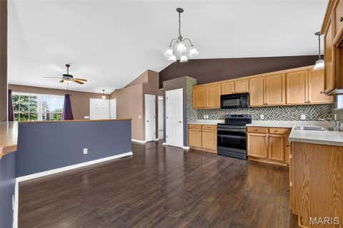 Tiny photo for 225 Brookstone Creek Drive, Wentzville, MO 63385 (MLS # 26051060)