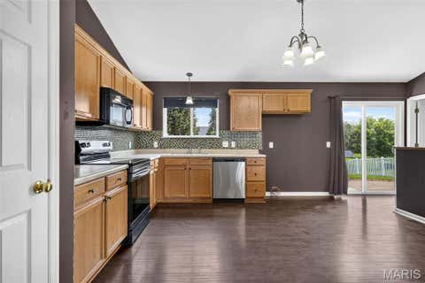 Tiny photo for 225 Brookstone Creek Drive, Wentzville, MO 63385 (MLS # 26051060)