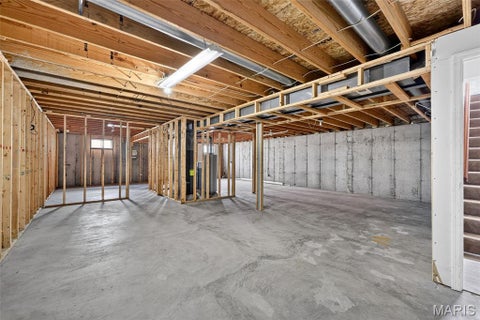 Tiny photo for 225 Brookstone Creek Drive, Wentzville, MO 63385 (MLS # 26051060)