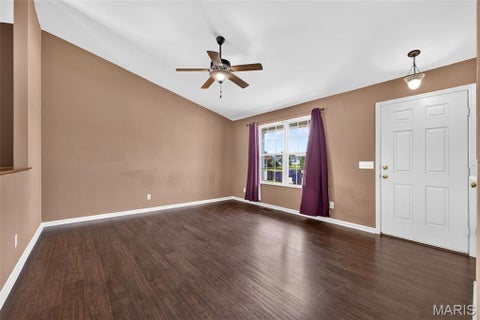 Tiny photo for 225 Brookstone Creek Drive, Wentzville, MO 63385 (MLS # 26051060)