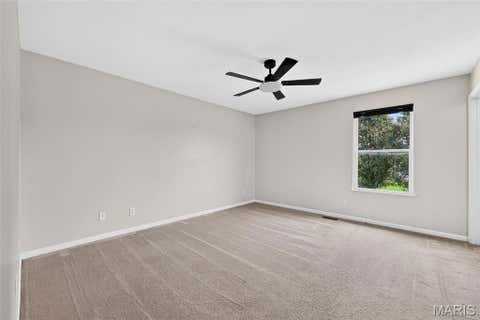 Tiny photo for 225 Brookstone Creek Drive, Wentzville, MO 63385 (MLS # 26051060)
