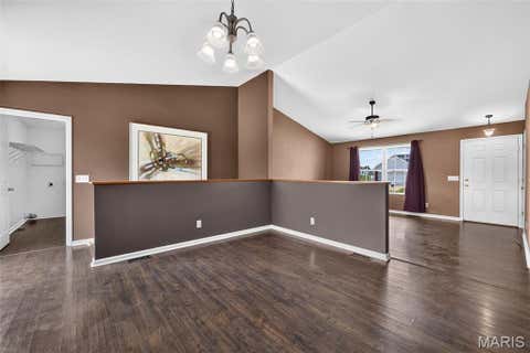 Tiny photo for 225 Brookstone Creek Drive, Wentzville, MO 63385 (MLS # 26051060)