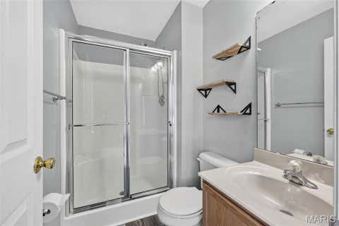Tiny photo for 225 Brookstone Creek Drive, Wentzville, MO 63385 (MLS # 26051060)