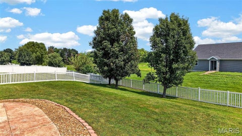 Tiny photo for 225 Brookstone Creek Drive, Wentzville, MO 63385 (MLS # 26051060)