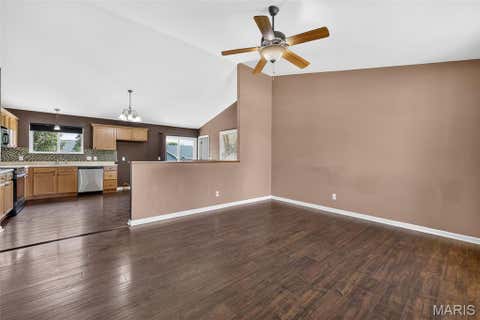 Tiny photo for 225 Brookstone Creek Drive, Wentzville, MO 63385 (MLS # 26051060)