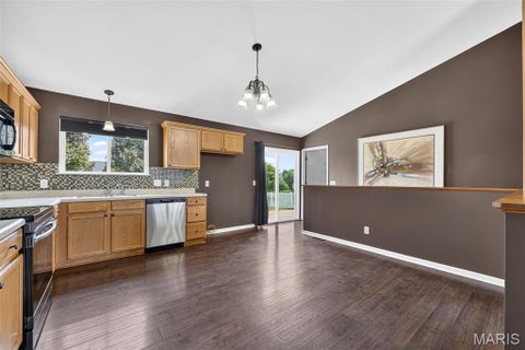 Tiny photo for 225 Brookstone Creek Drive, Wentzville, MO 63385 (MLS # 26051060)