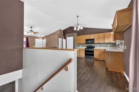 Tiny photo for 225 Brookstone Creek Drive, Wentzville, MO 63385 (MLS # 26051060)